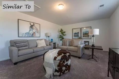 Entry Way - 117 Altavista Dr, Clemmons, NC 27012 photo 11 of 14