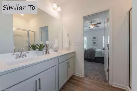 Entry Way - 117 Altavista Dr, Clemmons, NC 27012 photo 13 of 14