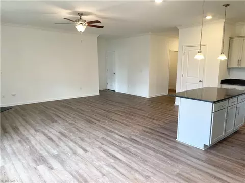 Living - 117 Altavista Dr, Clemmons, NC 27012 photo 3 of 3
