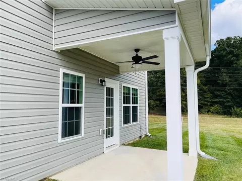 Exterior - 117 Altavista Dr, Clemmons, NC 27012 photo 2 of 3