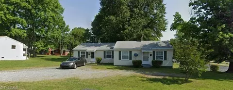 1933 1935 Perkins St, Greensboro, NC 27401