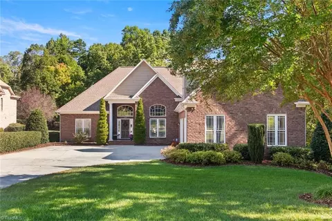 254 Inverness Dr, Winston Salem, NC 27107