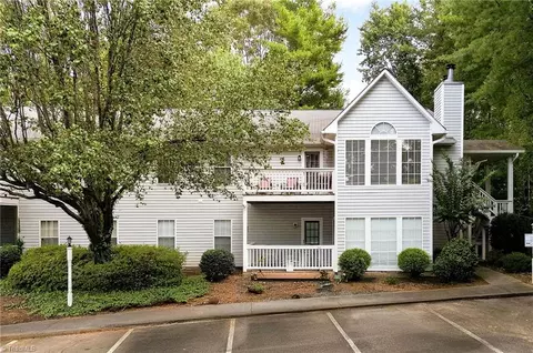 669 Balfour Rd, Winston Salem, NC 27104