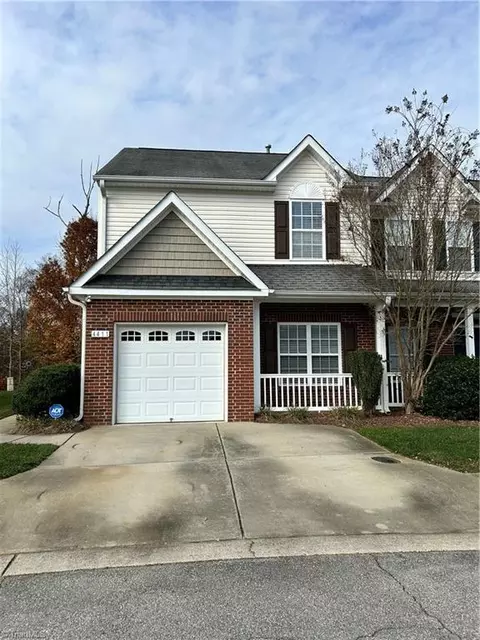 4411 Reedy Fork Pkwy, Greensboro, NC 27405
