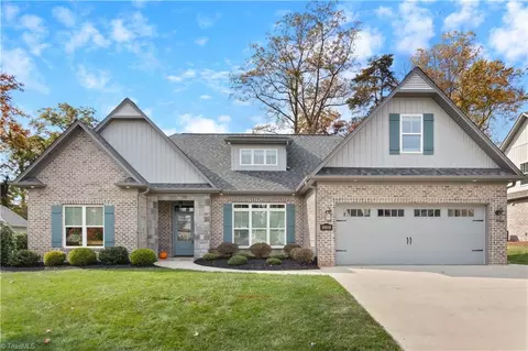 2618 Kousa Dr, Winston Salem, NC 27106