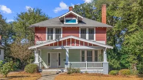 707 Broad Ave, Greensboro, NC 27406