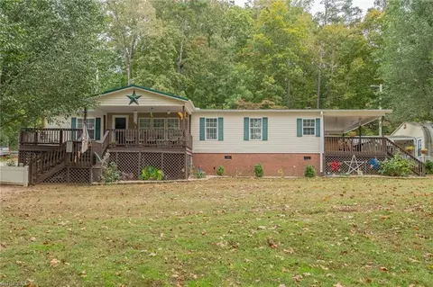 401 Koontz Rd, Lexington, NC 27295