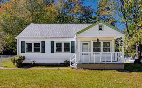 143 Aunt Mary Ave, Greensboro, NC 27405