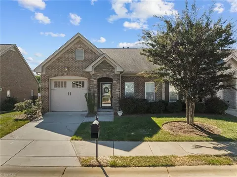1926 Tweed Ln, Burlington, NC 27215