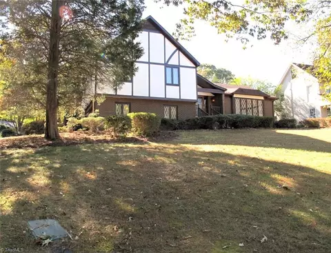 Exterior - 104 Devon Rd, Jamestown, NC 27282 photo 8 of 8