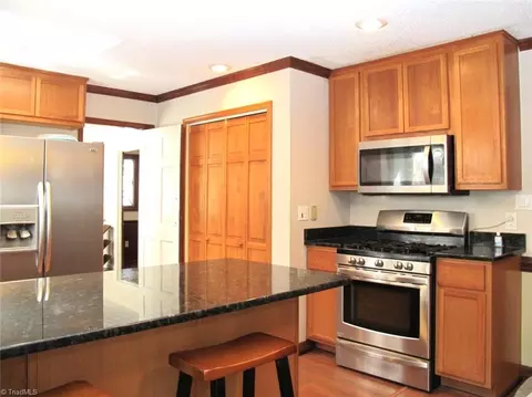 Kitchen - 104 Devon Rd, Jamestown, NC 27282 photo 1 of 4