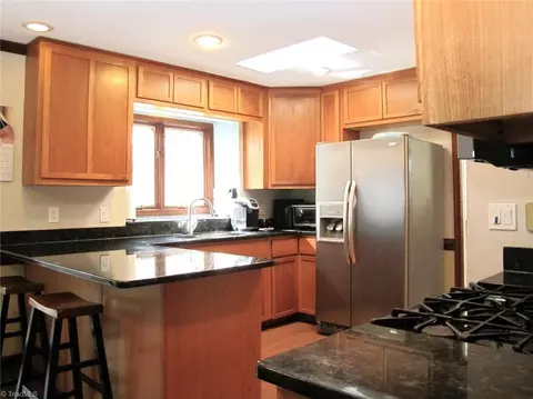 Kitchen - 104 Devon Rd, Jamestown, NC 27282 photo 3 of 4