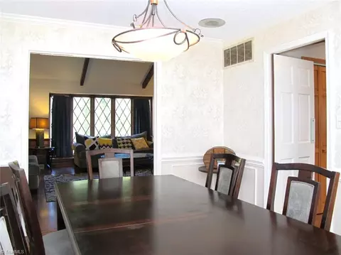 Dining - 104 Devon Rd, Jamestown, NC 27282 photo 2 of 2