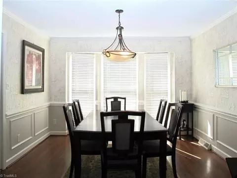 Dining - 104 Devon Rd, Jamestown, NC 27282 photo 1 of 2