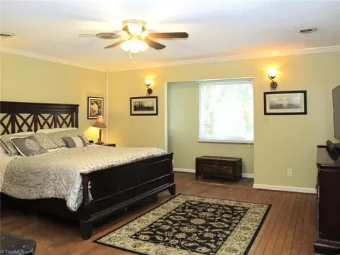 Bedroom - 104 Devon Rd, Jamestown, NC 27282 photo 1 of 3
