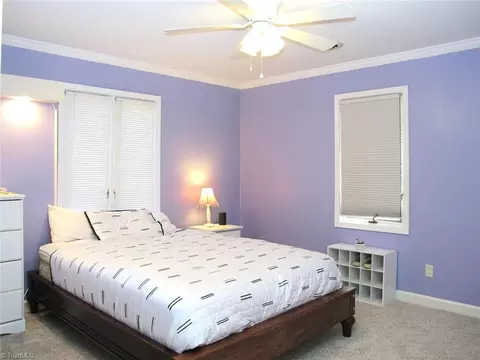 Bedroom - 104 Devon Rd, Jamestown, NC 27282 photo 2 of 3