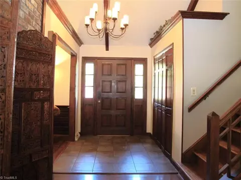 Entry Way - 104 Devon Rd, Jamestown, NC 27282 photo 1 of 1