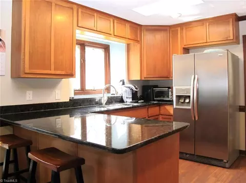 Kitchen - 104 Devon Rd, Jamestown, NC 27282 photo 4 of 4
