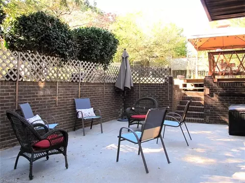 Exterior - 104 Devon Rd, Jamestown, NC 27282 photo 3 of 8