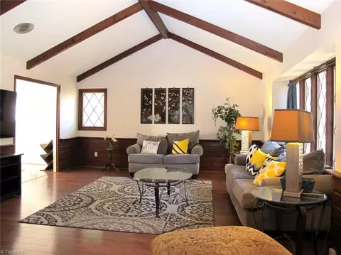 Living - 104 Devon Rd, Jamestown, NC 27282 photo 2 of 4