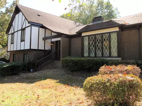 Exterior - 104 Devon Rd, Jamestown, NC 27282 photo 5 of 8