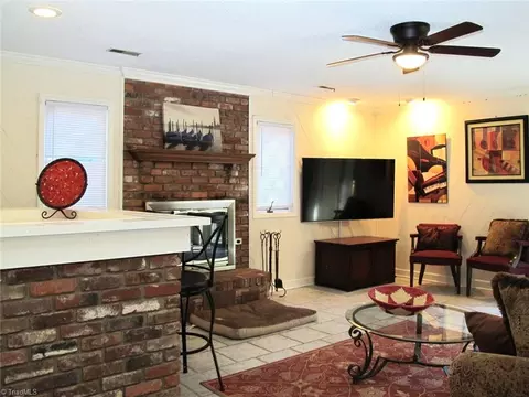 Living - 104 Devon Rd, Jamestown, NC 27282 photo 4 of 4