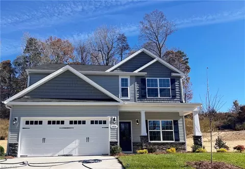 1956 Kippen Dr #LOT 85, Kernersville, NC 27284