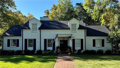 303 Kimberly Dr, Greensboro, NC 27408