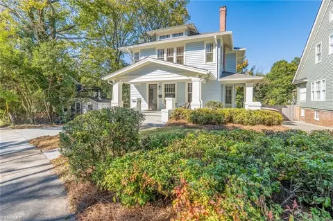 209 Isabel St, Greensboro, NC 27401