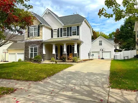 17420 Midnight Express Way, Cornelius, NC 28031