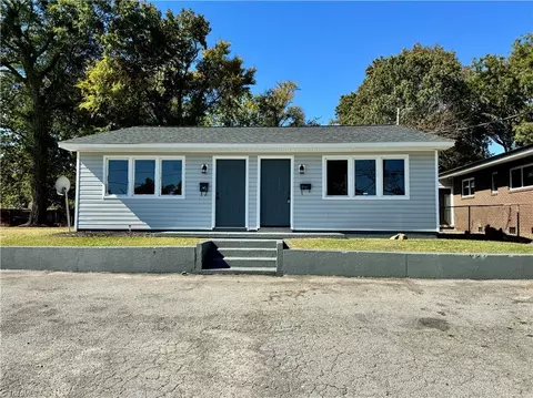 507 Saunders Pl #A & B, High Point, NC 27260