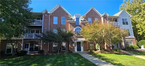 5005 Bass Chapel Rd #3-B, Greensboro, NC 27455