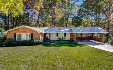 1717 Trosper Rd, Greensboro, NC 27455