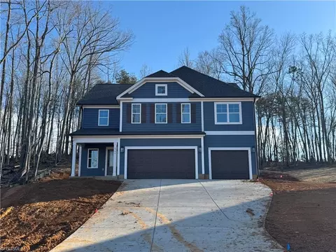 6306 Cadence Dr, Greensboro, NC 27455