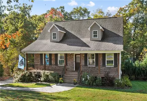 128 James Rd, Clemmons, NC 27012