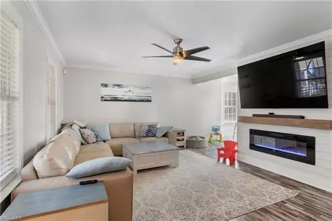 128 James Rd, Clemmons, NC 27012 photo 6