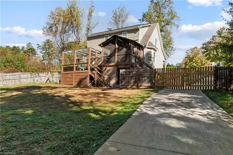 128 James Rd, Clemmons, NC 27012 photo 41