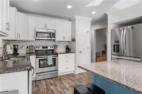 128 James Rd, Clemmons, NC 27012 photo 11