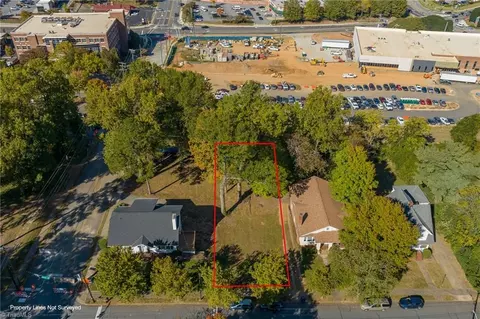 0 Queen St, Winston Salem, NC 27103