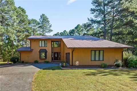 2338 Turner Rd, Lexington, NC 27292