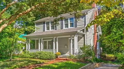 404 Woodlawn Ave, Greensboro, NC 27401