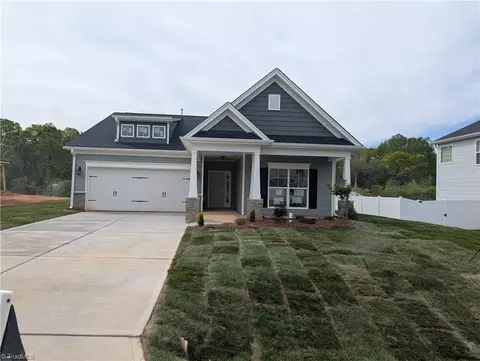 148 Kyndall Run Dr #39, Lexington, NC 27295