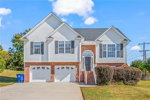 105 Atwood Ct, Winston Salem, NC 27103