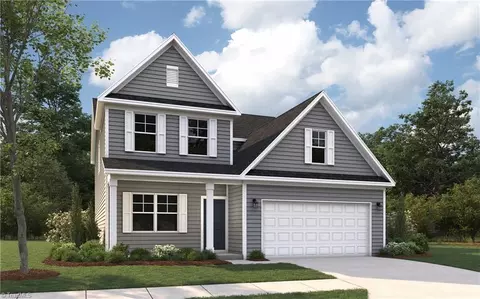 1154 Elk Ct, Kernersville, NC 27284