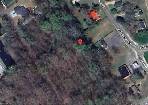 849 Salisbury St S, Mocksville, NC 27028