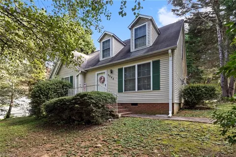 2545 Buchanan St, Winston Salem, NC 27127