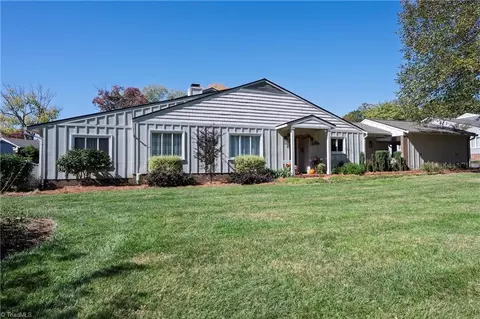 112 Mimosa Pl, Bermuda Run, NC 27006