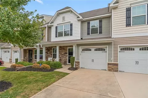 106 Tanner Grove Ct, Kernersville, NC 27284