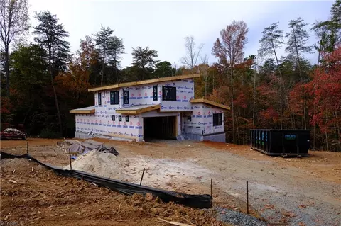 324 Harvest Mill Dr, Lewisville, NC 27023