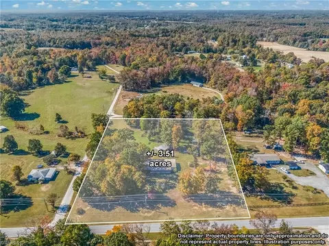 2628 Howard Russell Rd, Archdale, NC 27263